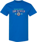 Short Sleeves - The Tune Up 2026 (Circular Icon)