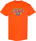 Short Sleeves - The Tune Up 2026 (Circular Icon)