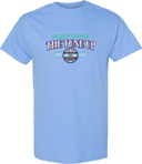 Short Sleeves - The Tune Up 2026 (Circular Icon)