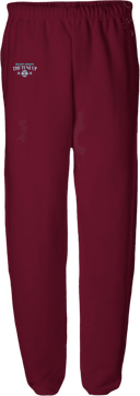 Sweatpants - The Tune Up 2026 (Circular Icon)