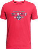 Under Armour Athletics Short Sleeve - The Tune Up 2026 (Circular Icon)