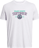 Under Armour Athletics Short Sleeve - The Tune Up 2026 (Circular Icon)