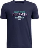 Under Armour Athletics Short Sleeve - The Tune Up 2026 (Circular Icon)