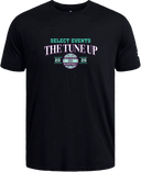 Under Armour Athletics Short Sleeve - The Tune Up 2026 (Circular Icon)