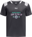 Under Armour Big Win Flag Jersey - The Tune Up 2026 (Circular Icon)