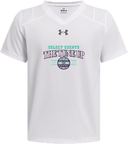 Under Armour Big Win Flag Jersey - The Tune Up 2026 (Circular Icon)