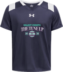 Under Armour Big Win Flag Jersey - The Tune Up 2026 (Circular Icon)
