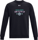Under Armour Rival Fleece Crew - The Tune Up 2026 (Circular Icon)