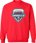 Crew Sweatshirt - USYS KY Commonwealth Cup 2026 (Badge)