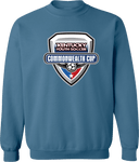 Crew Sweatshirt - USYS KY Commonwealth Cup 2026 (Badge)