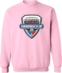 Crew Sweatshirt - USYS KY Commonwealth Cup 2026 (Badge)