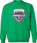 Crew Sweatshirt - USYS KY Commonwealth Cup 2026 (Badge)