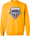 Crew Sweatshirt - USYS KY Commonwealth Cup 2026 (Badge)