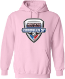 Hoodies - USYS KY Commonwealth Cup 2026 (Badge)