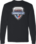 Long Sleeves - USYS KY Commonwealth Cup 2026 (Badge)