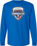 Long Sleeves - USYS KY Commonwealth Cup 2026 (Badge)