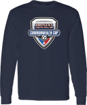 Long Sleeves - USYS KY Commonwealth Cup 2026 (Badge)