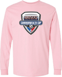 Long Sleeves - USYS KY Commonwealth Cup 2026 (Badge)