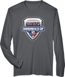 Performance Long Sleeves - USYS KY Commonwealth Cup 2026 (Badge)