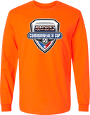 Long Sleeves - USYS KY Commonwealth Cup 2026 (Badge)