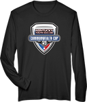 Performance Long Sleeves - USYS KY Commonwealth Cup 2026 (Badge)