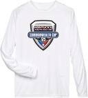 Performance Long Sleeves - USYS KY Commonwealth Cup 2026 (Badge)