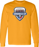 Long Sleeves - USYS KY Commonwealth Cup 2026 (Badge)