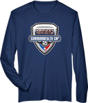 Performance Long Sleeves - USYS KY Commonwealth Cup 2026 (Badge)