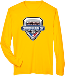Performance Long Sleeves - USYS KY Commonwealth Cup 2026 (Badge)