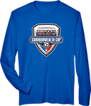 Performance Long Sleeves - USYS KY Commonwealth Cup 2026 (Badge)
