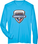 Performance Long Sleeves - USYS KY Commonwealth Cup 2026 (Badge)