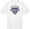 Performance Short Sleeves - USYS KY Commonwealth Cup 2026 (Badge)