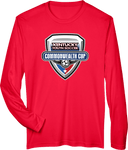 Performance Long Sleeves - USYS KY Commonwealth Cup 2026 (Badge)