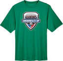 Performance Short Sleeves - USYS KY Commonwealth Cup 2026 (Badge)