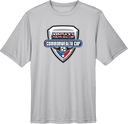 Performance Short Sleeves - USYS KY Commonwealth Cup 2026 (Badge)