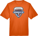 Performance Short Sleeves - USYS KY Commonwealth Cup 2026 (Badge)