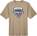Performance Short Sleeves - USYS KY Commonwealth Cup 2026 (Badge)