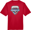 Performance Short Sleeves - USYS KY Commonwealth Cup 2026 (Badge)