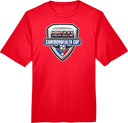 Performance Short Sleeves - USYS KY Commonwealth Cup 2026 (Badge)