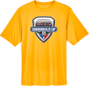 Performance Short Sleeves - USYS KY Commonwealth Cup 2026 (Badge)