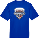 Performance Short Sleeves - USYS KY Commonwealth Cup 2026 (Badge)