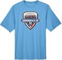 Performance Short Sleeves - USYS KY Commonwealth Cup 2026 (Badge)