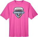 Performance Short Sleeves - USYS KY Commonwealth Cup 2026 (Badge)