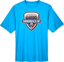 Performance Short Sleeves - USYS KY Commonwealth Cup 2026 (Badge)