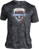 Performance Short Sleeves - USYS KY Commonwealth Cup 2026 (Badge)