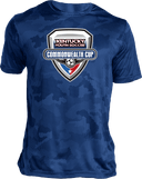 Performance Short Sleeves - USYS KY Commonwealth Cup 2026 (Badge)