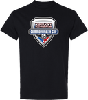 Short Sleeves - USYS KY Commonwealth Cup 2026 (Badge)