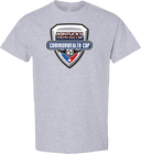 Short Sleeves - USYS KY Commonwealth Cup 2026 (Badge)