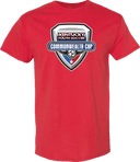 Short Sleeves - USYS KY Commonwealth Cup 2026 (Badge)