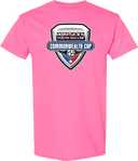 Short Sleeves - USYS KY Commonwealth Cup 2026 (Badge)